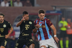 Trabzonspor - Başakşehir maçı ne zaman, saat kaçta, hangi kanalda? Muhtemel 11'ler