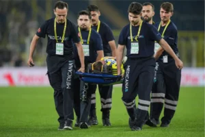 Fenerbahçe'den Kerem Aktürkoğlu’nun sağlık durumuna dair açıklama