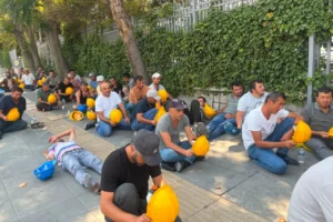 Madencilerin ekmek kavgası siyasal mücadeleyle nasıl birleşecek?