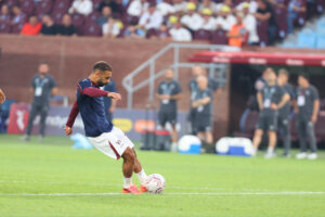 Trabzonspor - Başakşehir maçı