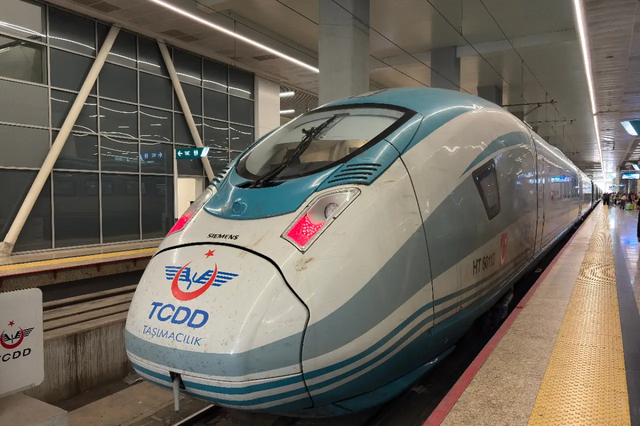 Zam yağmurunun altındaki gerçek: TCDD 35,5 milyar TL zarar etti