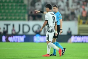 Beşiktaş'tan Alanyaspor maçı sonrası tepki: Art niyetli hakemleri istemiyoruz