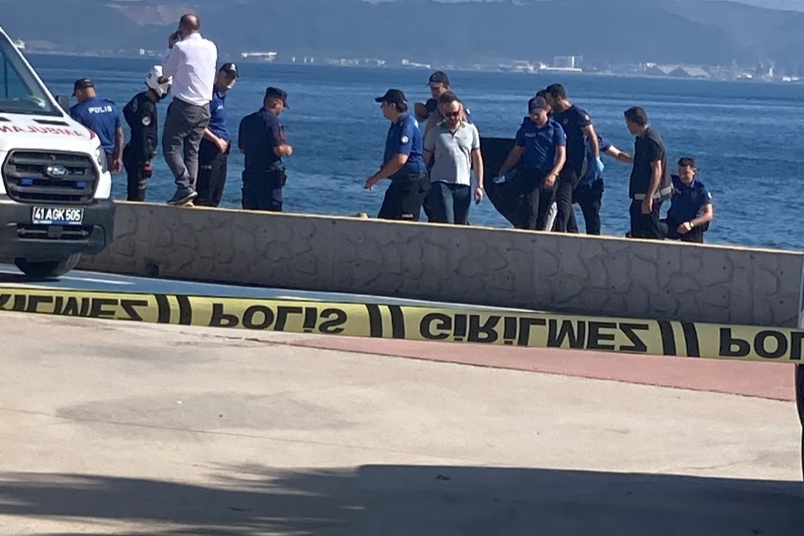 Darıca'da ölü bulunan kardeşlerin ölümünde soruşturma sürüyor: Ablaları da 10 yıl önce denizde boğulmuş