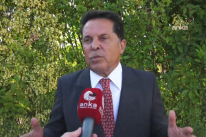 Aziz İhsan Aktaş davasında kararı değerlendiren başkanlar: Adaletin er geç geleceğine inanıyoruz
