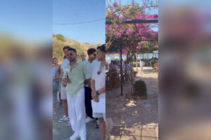 Bodrum'da işten atılan Xuma Beach turizm işçileri: 9 saat dediler, 18 saat çalıştırdılar
