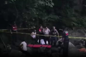 Ordu'da şüpheli kadın ölümü: Dere kenarında 2 kardeşin cansız bedeni bulundu