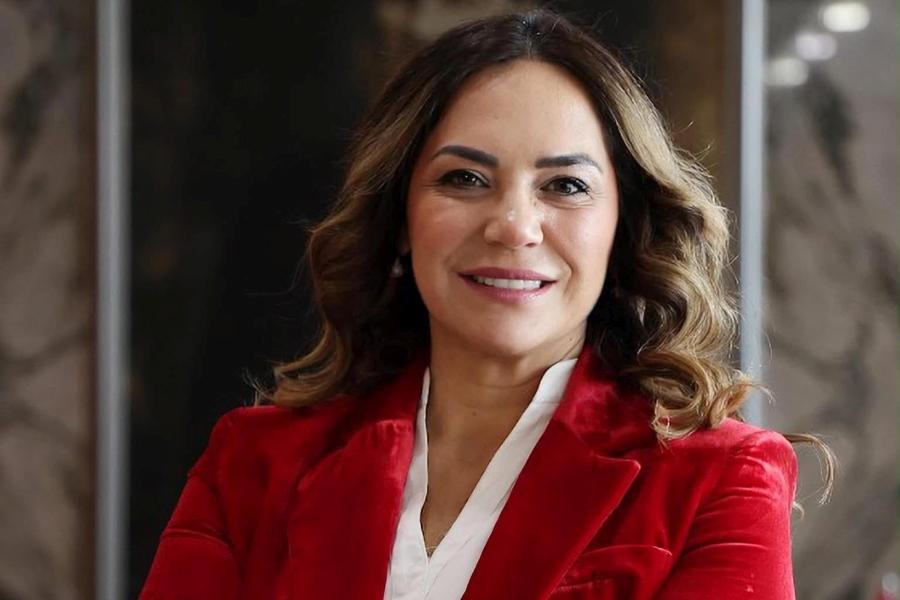Tekirdağ Büyükşehir Belediye Başkanı Yüceer, Yeni Parti'ye geçti