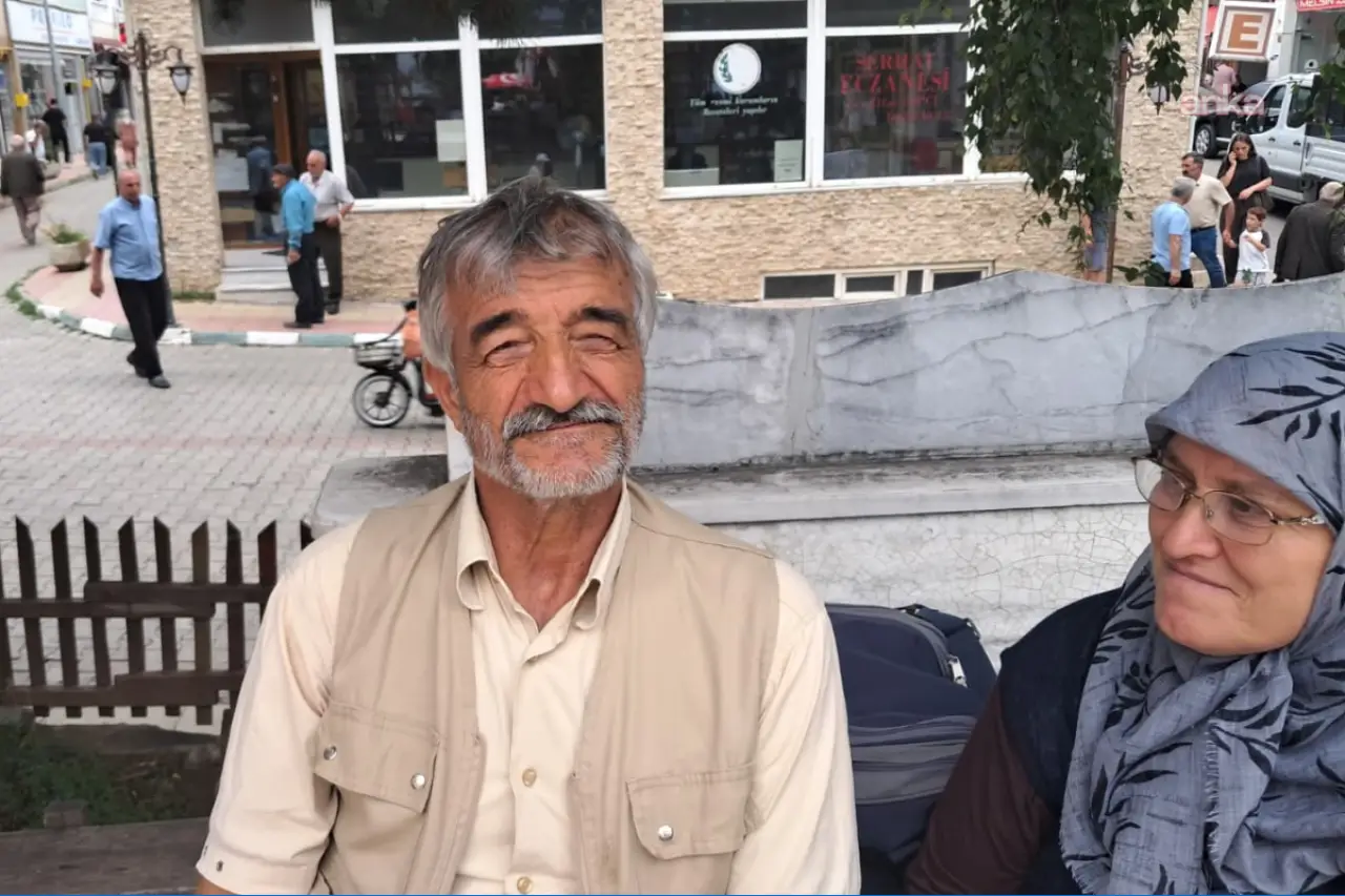 Pazarda fiyatlar emeklinin cebini yakıyor: “Hayat gitgide pahalılaşıyor”