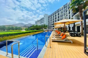 Otel-tatil köyü şikayetleri bir ayda yüzde 168 arttı
