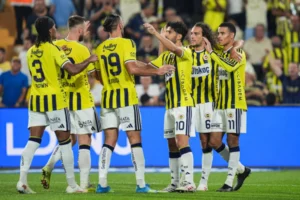 14 gol attı, Fenerbahçe’nin radarına girdi: Fenerbahçe’de çifte transfer planı ortaya çıktı