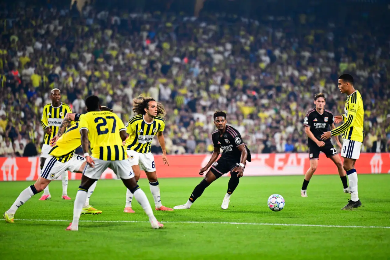 Samsunspor - Fenerbahçe maçı ne zaman, saat kaçta, hangi kanalda?