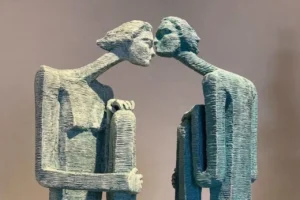 Bauhaus AKM'de: 'Ekol Tatbiki vol. 8' sergisi sanatseverlerle buluşuyor