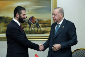 Türkiye, ABD'nin HTŞ kararından memnun: Dışişleri takdir etti