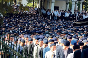 Süleymancılara yönelik 3'üncü dalga operasyonda hangi şirketlere kayyım atandı?
