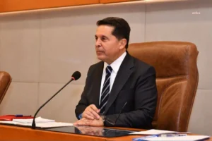 Ahmet Özer'den mahkeme kararına tepki: "Kararı kabul etmiyoruz"