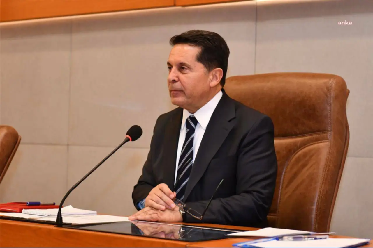 Ahmet Özer'den mahkeme kararına tepki: "Kararı kabul etmiyoruz"