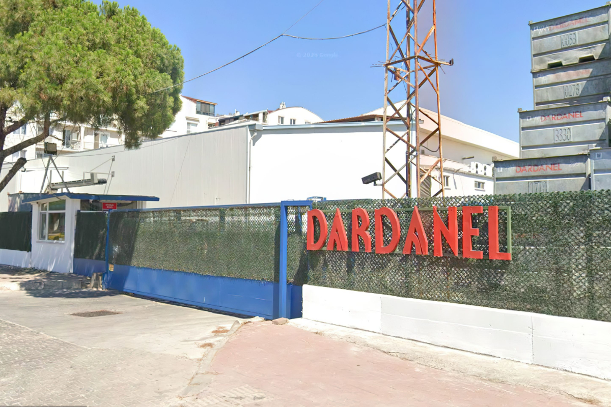 Dardanel’de işçi kadınlar kazandı: 12 saati duyunca hepimiz bıçağı bıraktık