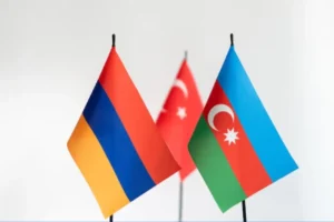 Ermenistan Meclisi, Bakü ve Ankara ile 'normalleşme' programını onayladı