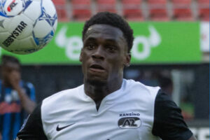 Beşiktaş sağ kanadı güçlendiriyor: Ernest Poku ile anlaşmaya varıldı