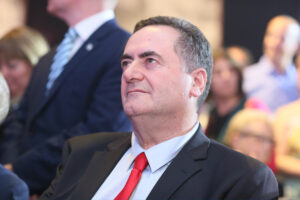 İsrail Savunma Bakanı Katz, Suriye'yi tehdit etti