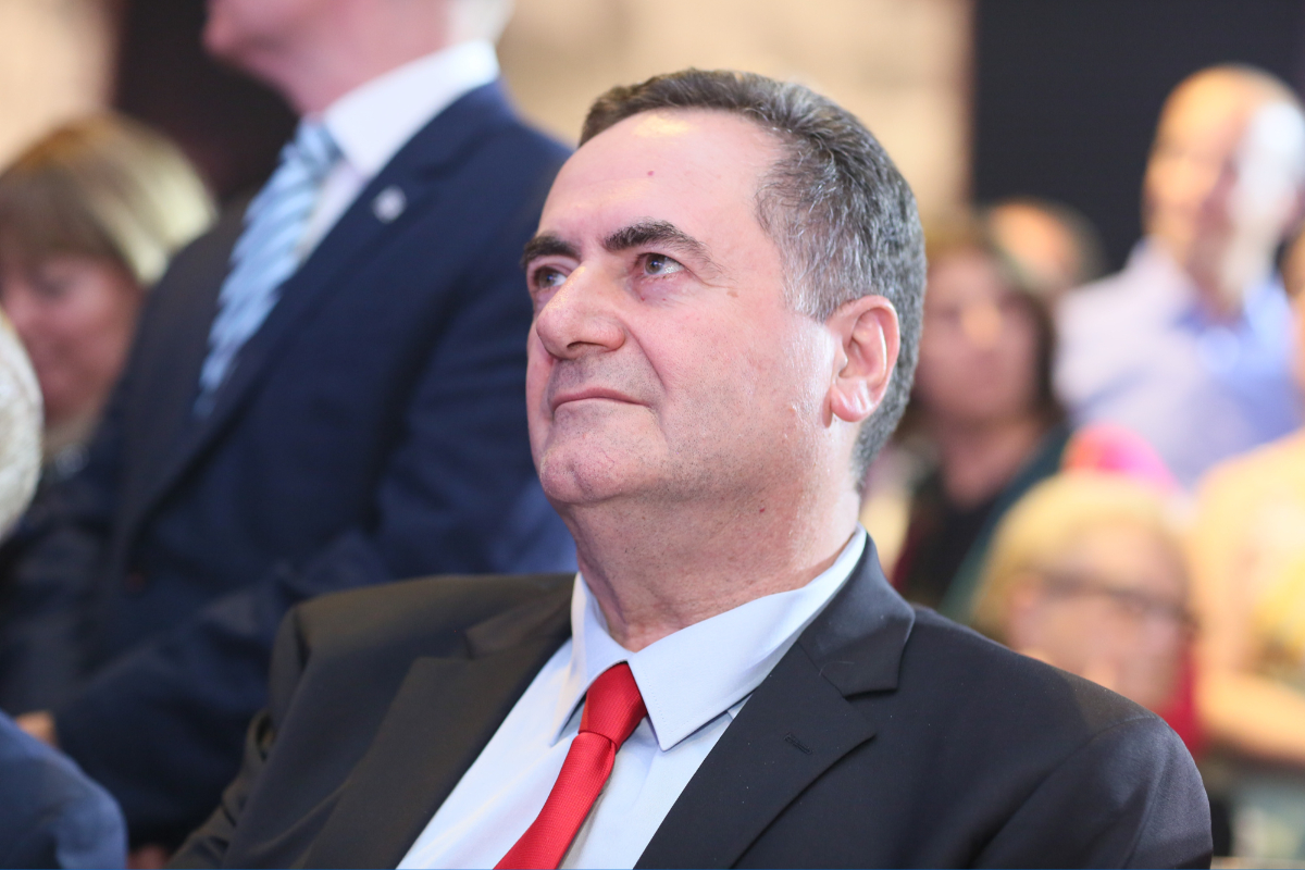 İsrail Savunma Bakanı Katz, Suriye'yi tehdit etti