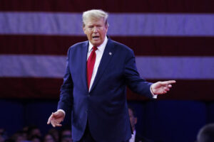 Trump'tan Hürmüz Boğazı açıklaması: Tüm mayınlar temizlendi
