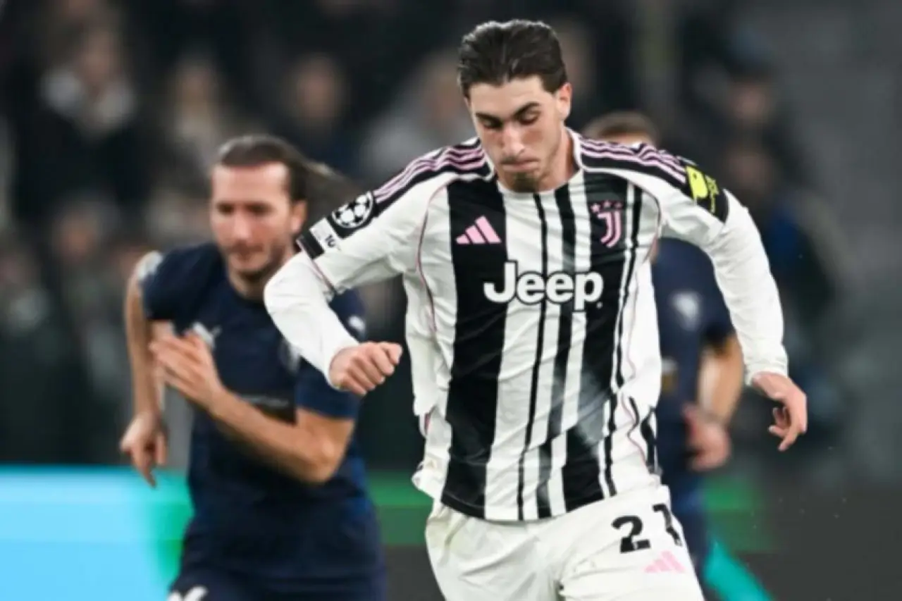 Beşiktaş'tan bir transfer de orta sahaya: Fabio Miretti ile anlaşma sağlandı