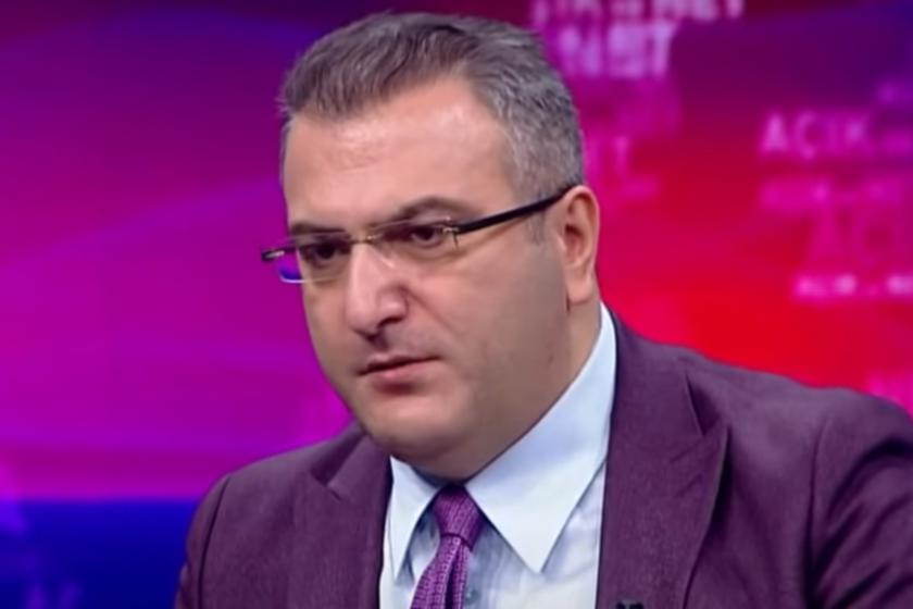 Cem Küçük hakkında hazırlanan MASAK raporu ortaya çıktı: 5 milyon liralık şüpheli transfer
