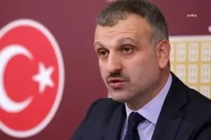 Cumhurbaşkanı Başdanışmanı Saral'dan Yıldızlar SSS Holding'in incelenmesi çağrısı