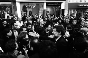 Osman Kavala kararı sonrası Uçum'dan "AİHM haddini bilsin" çıkışı
