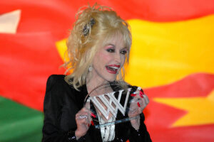 Country müzik efsanesi Dolly Parton hayatını kaybetti