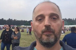 Beykoz'da serinlemek için denize giren kişi boğuldu