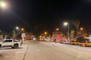Adıyaman'da 2 saatte 8 deprem