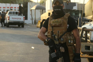 Irak'ta kritik süreç: 5 grup silah bırakmayı reddetti