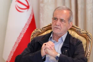 Pezeşkiyan: İran ekonomik baskılara boyun eğmeyecek