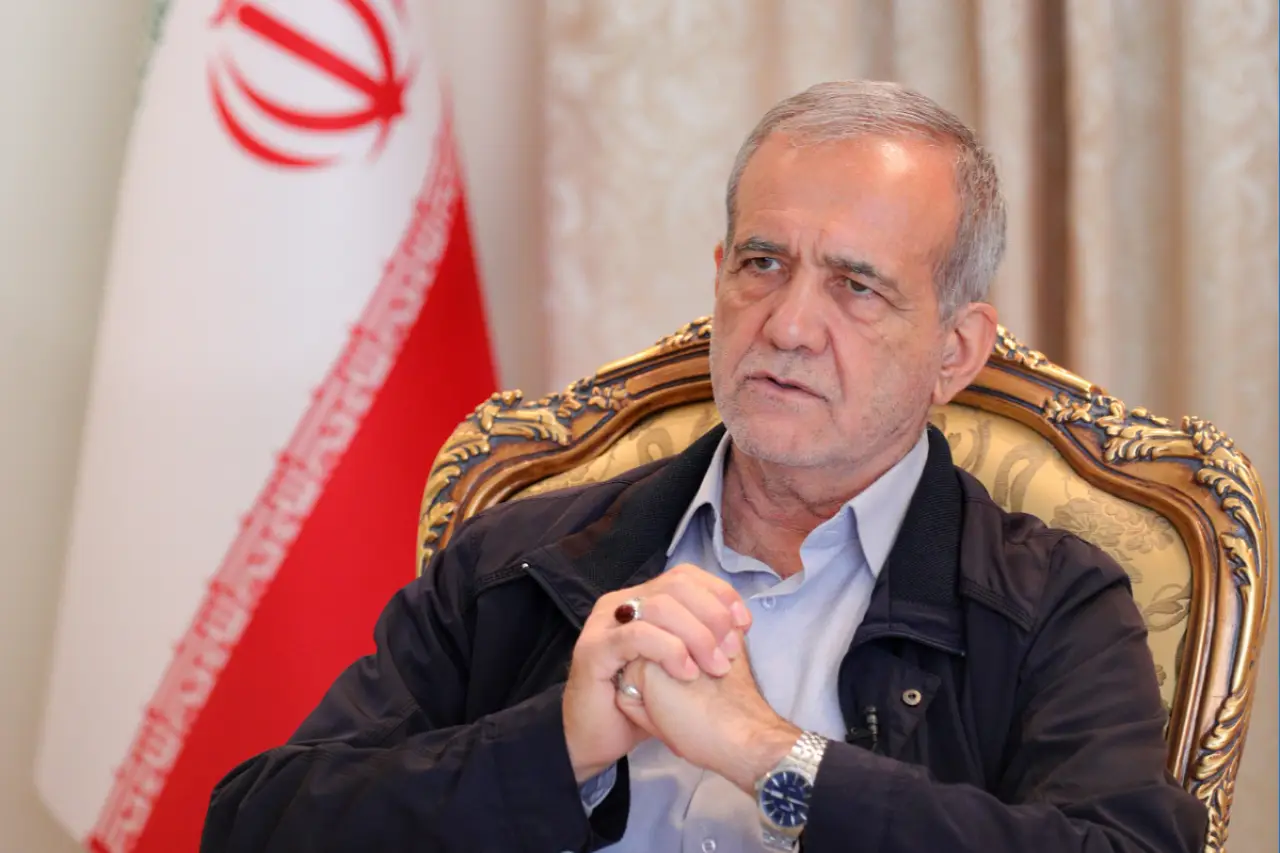 Pezeşkiyan: İran ekonomik baskılara boyun eğmeyecek