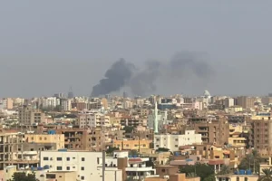 Sudan'da saldırılarda 4'ü çocuk 27 kişi öldü
