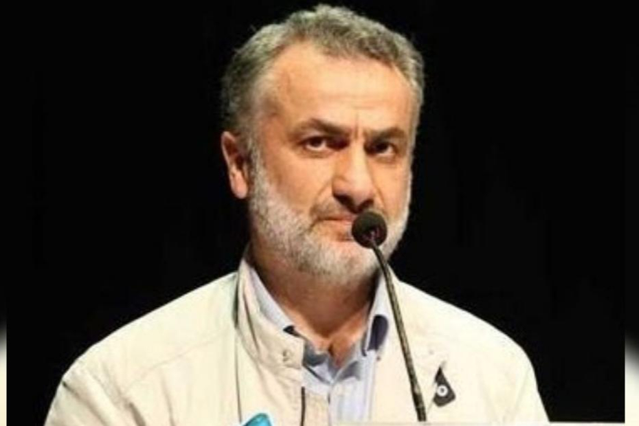 RTEÜ Öğretim Üyesi Prof. Dr. Köktaş’tan tepki çeken paylaşım: "Gördüğüm Rize sokaklarından sonra buranın gavur ülkesi olduğu kanaati bende perçinleşiyor