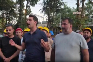 Bağımsız Maden-İş yöneticileri tutuklama talebiyle hâkimliğe sevk edildi