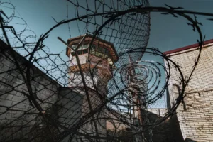 Milletvekili Serhat Eren, hasta mahpusların durumunu Meclis’e taşıdı