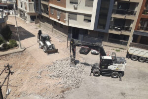 Kimya Mühendisi Ertuğrul Barka değerlendirdi: Kent içindeki asfaltlamalar ne kadar sağlıklı?