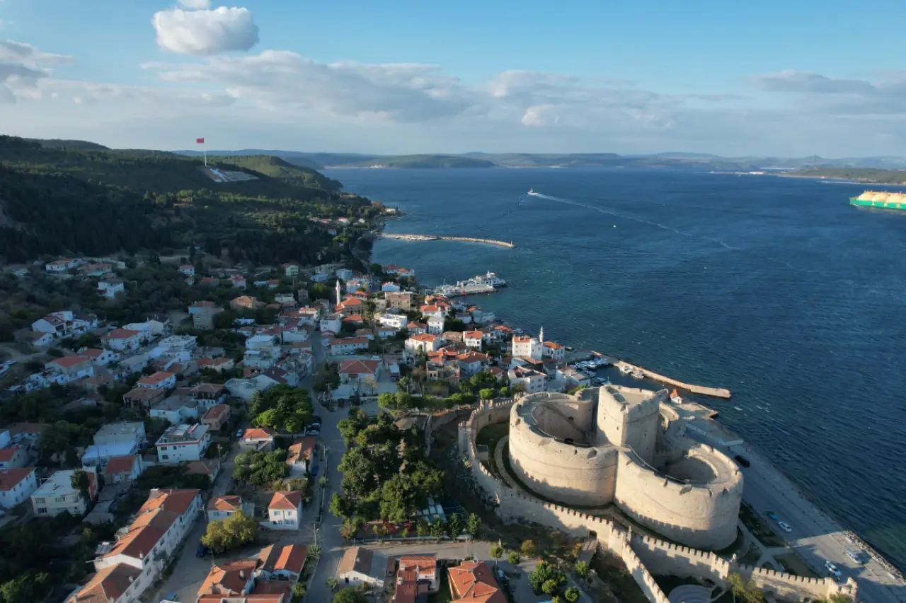 Çanakkale Kültür Yolu Festivali kapılarını açıyor: Dev organizasyonun düşündürdükleri