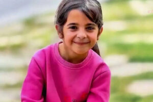 Narin Güran cinayetinin faili meçhul kapsamında yeniden ele alınması talebi reddedildi