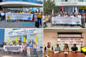 Bir anketin gösterdikleri: Büro iş kolunda kadın emekçiler ne diyor?