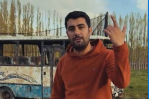 Sanat iktidarın ve piyasanın sınırlarına sıkıştırılmamalı