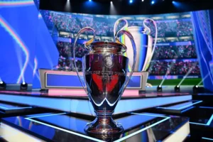 Fenerbahçe ve Galatasaray'ın Şampiyonlar Ligi fikstürü belli oldu