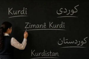 Suriye'de Kürtçe eğitim kararı