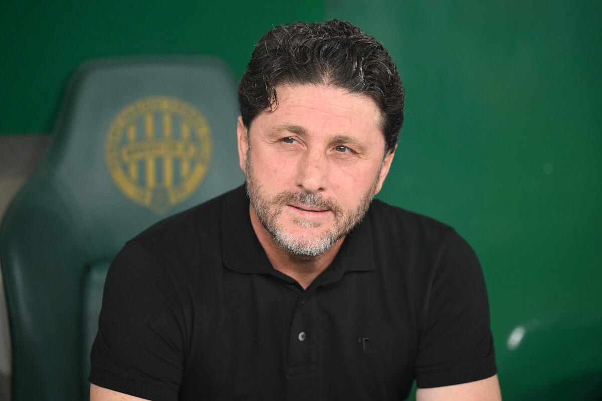 Fatih Tekke'den beklenmedik istifa kararı