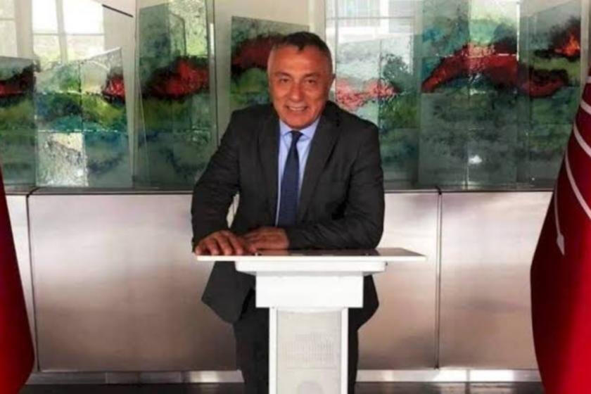 49 kişi ile ihracı istenen CHP YDK Üyesi Remzi Kazmaz: CHP'de hukuku, demokrasiyi ve halkın iradesini savunmaya devam edeceğiz
