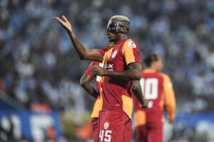 Şampiyonlar Ligi'nde Galatasaray'ın rakiplerini tanıyalım: Zor kura